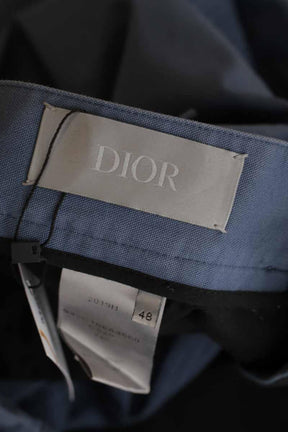 Pantalon Dior  Bleu