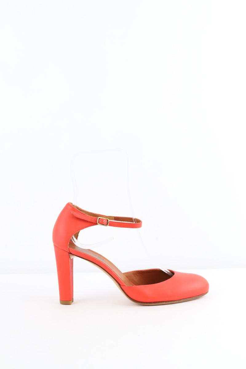 Talons Michel Vivien  Rouge