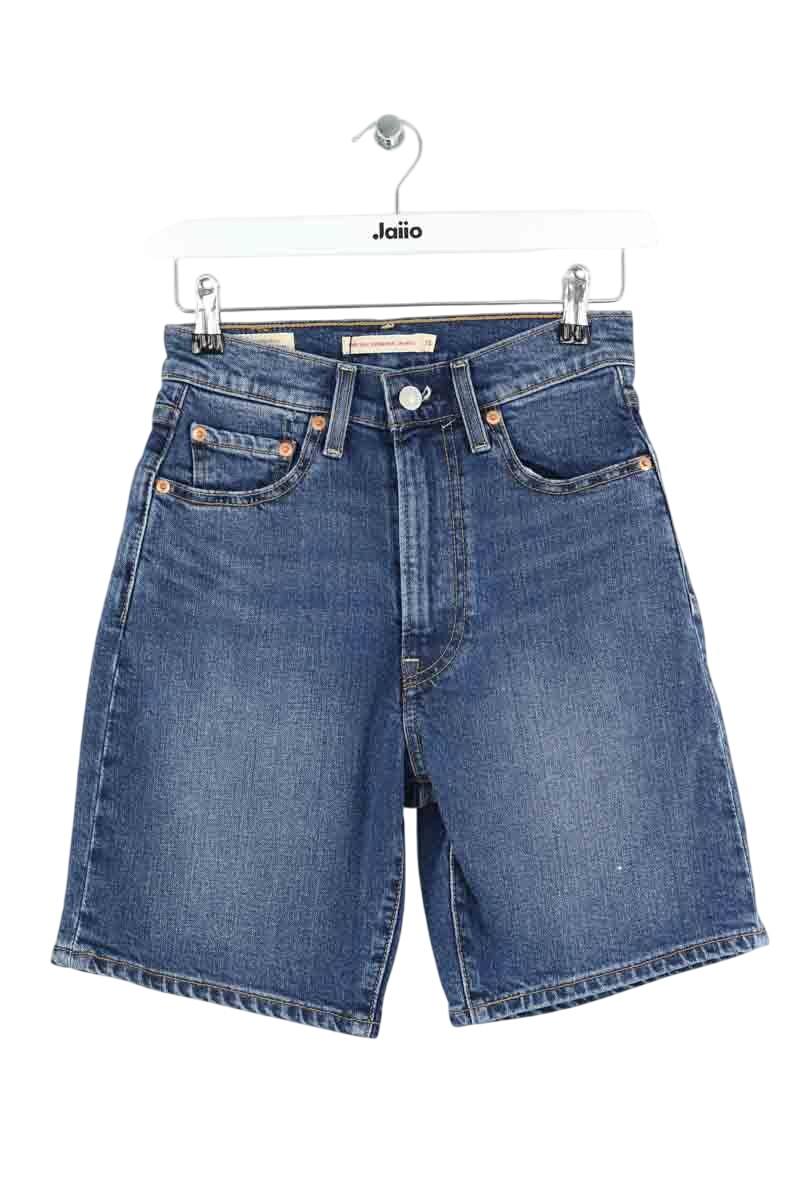 Bermuda Levi's  Bleu