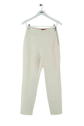 Slim Max & Co  Blanc