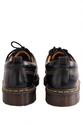 Chaussures à lacets Dr. Martens Noir en Cuir