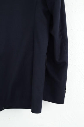 Veste Figaret  Bleu