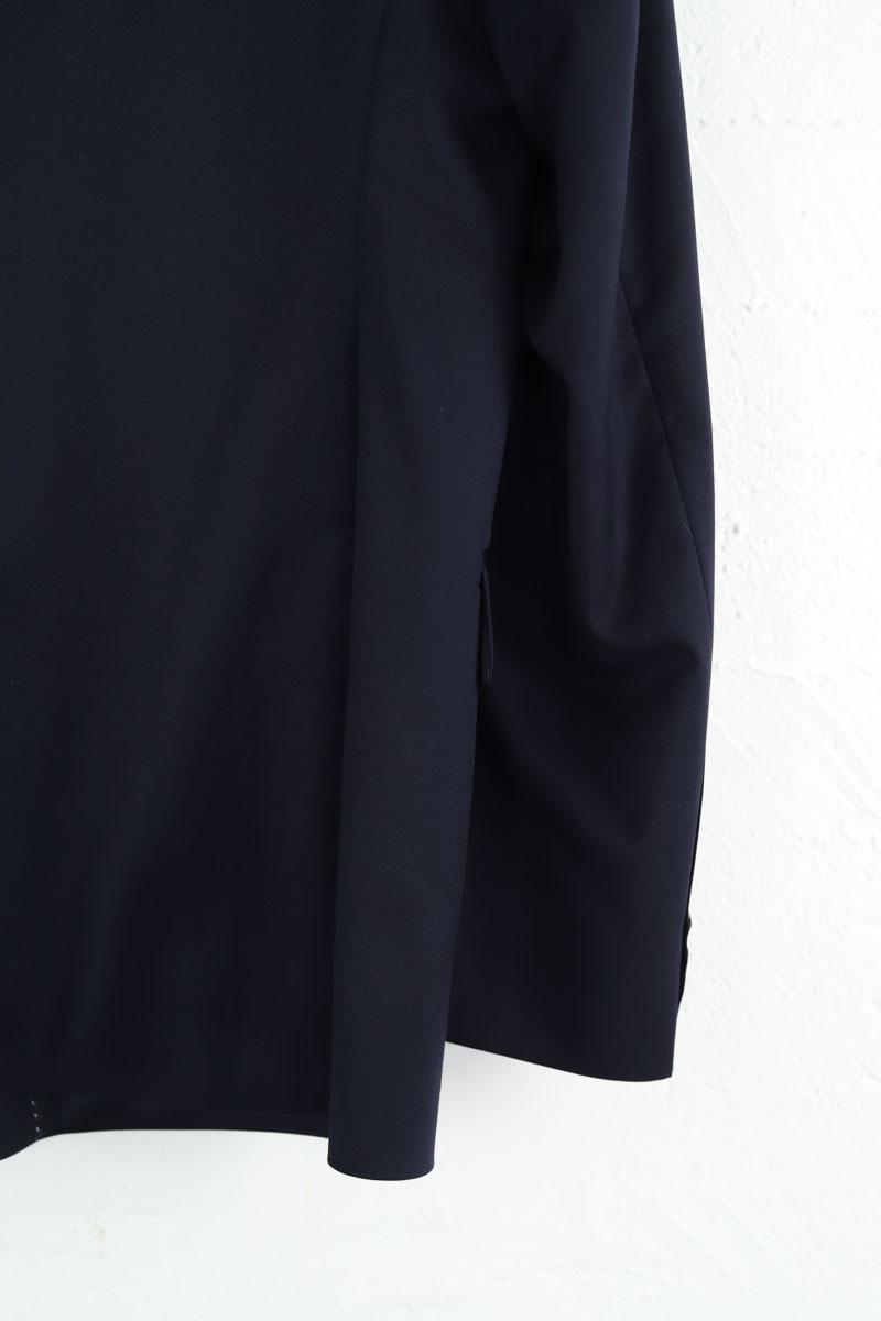 Veste Figaret  Bleu