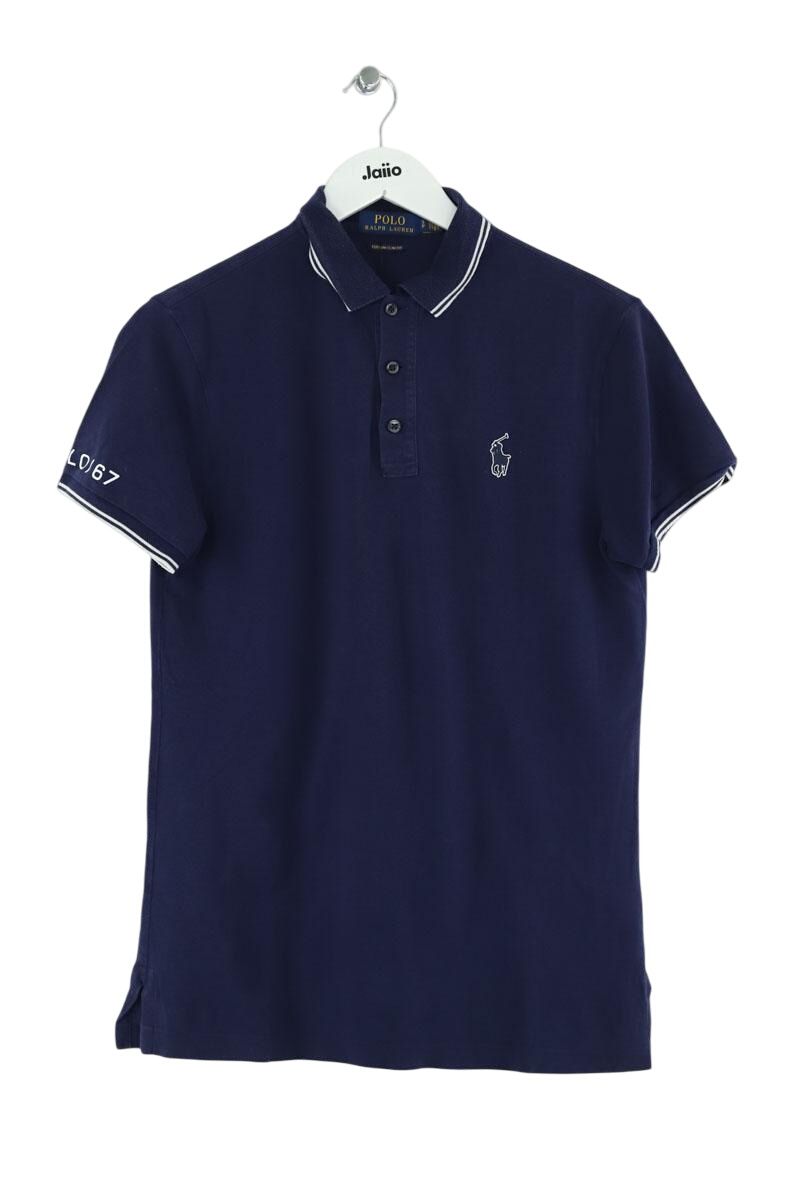 Polo Ralph Lauren  Bleu