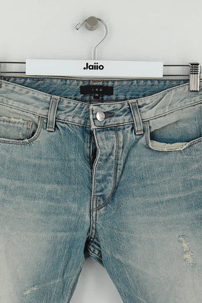 Jean slim Iro  Bleu