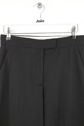Pantalon large Tommy Hilfiger  Noir