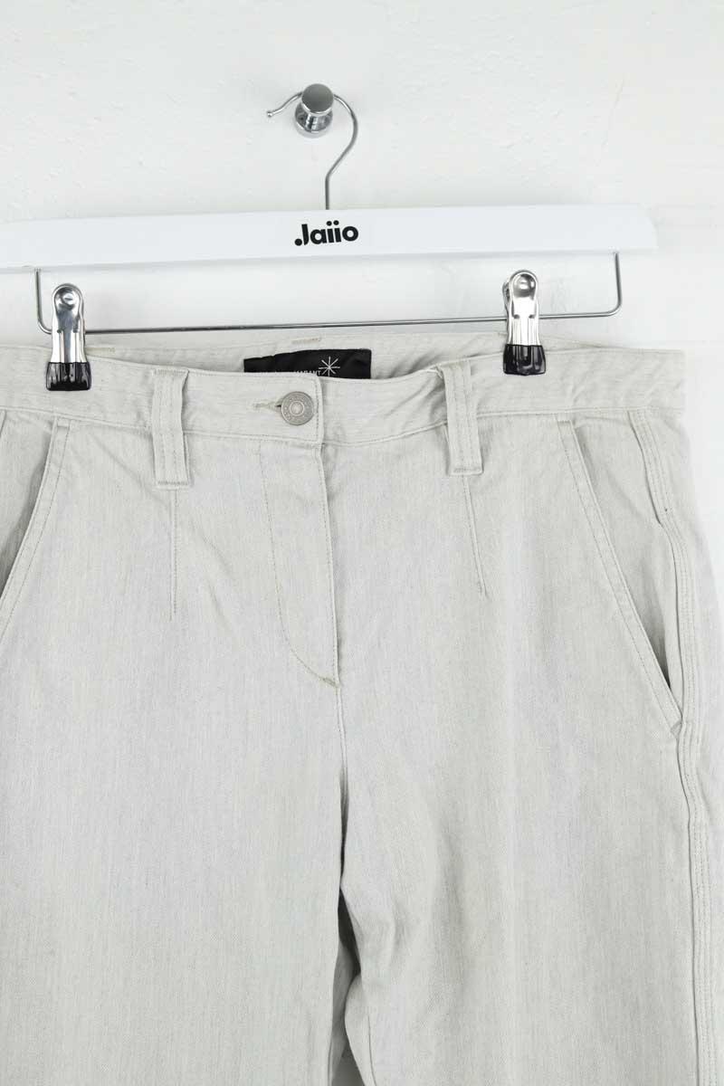 Droit Isabel Marant  Gris