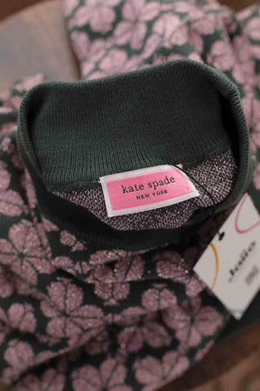 Pull-over Kate Spade  Vert