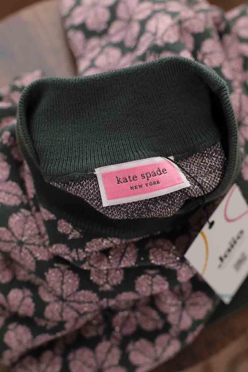Pull-over Kate Spade  Vert