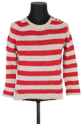 Pulls Zadig & Voltaire  Rouge