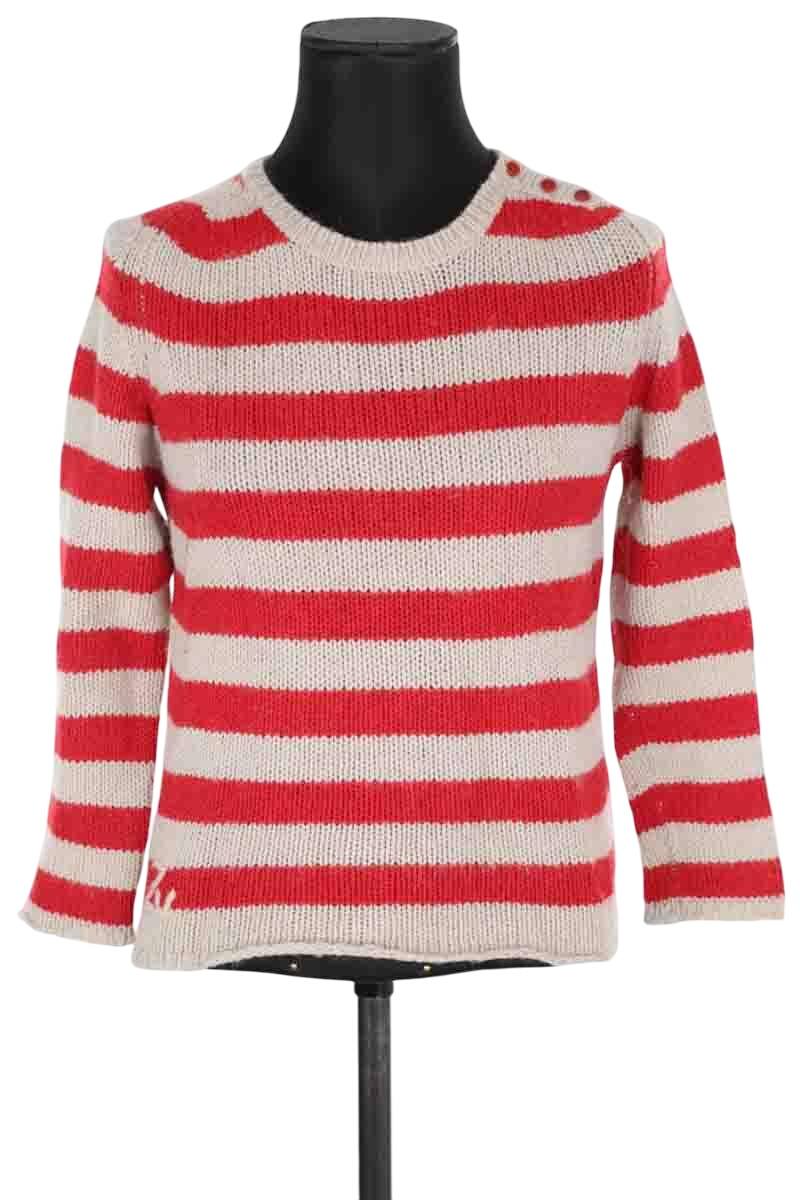 Pulls Zadig & Voltaire  Rouge