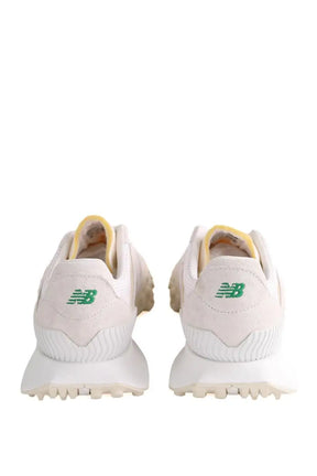 Baskets New Balance 327 Blanc en Daim