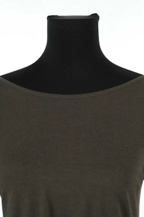 Top Claudie Pierlot  Kaki