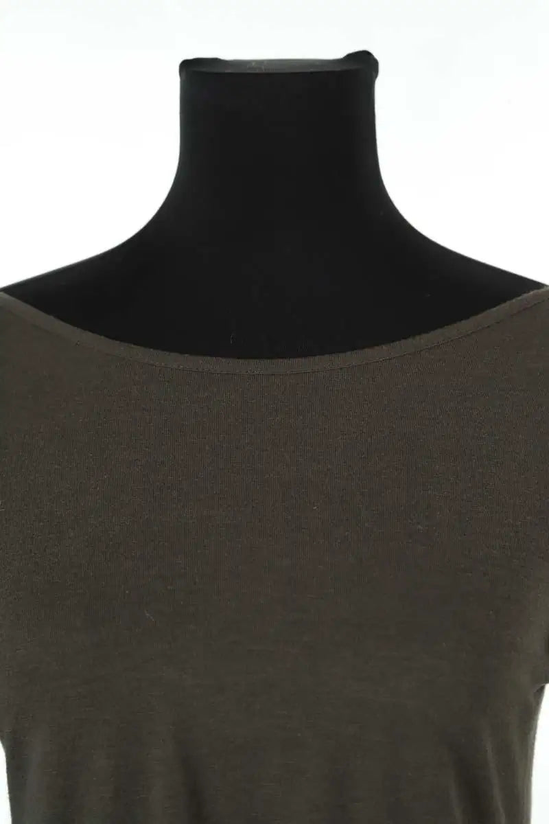Top Claudie Pierlot  Kaki