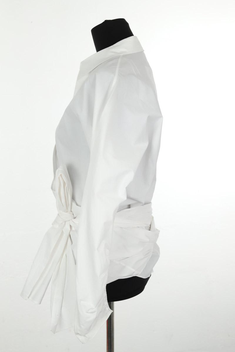 Blouses Dorothée Schumacher  Blanc