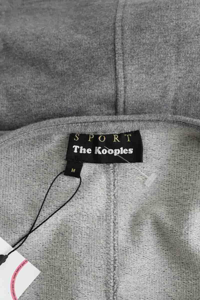 Tricot The Kooples  Gris