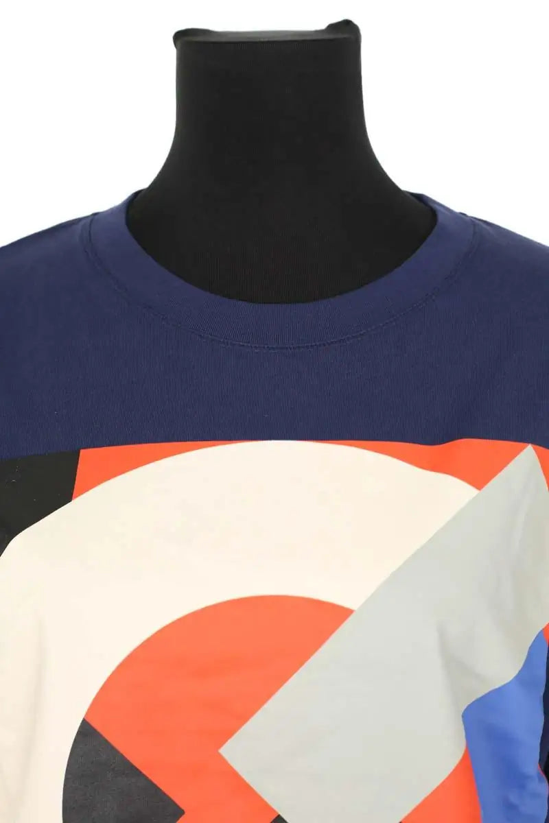 T-shirt Kenzo  Bleu