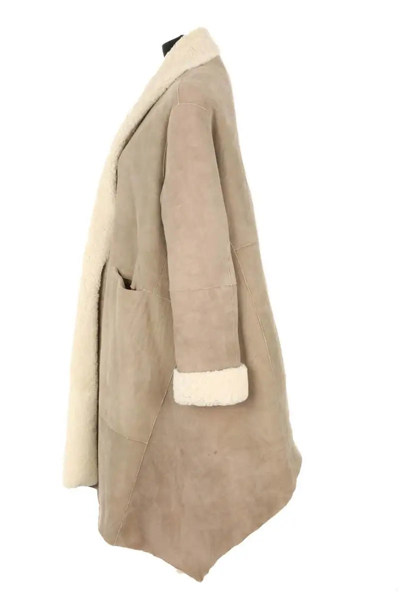 peau  Swildens  Marron