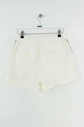 Mini short Zadig & Voltaire  Ecru
