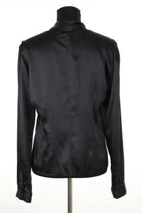 Blouse Boss  Noir