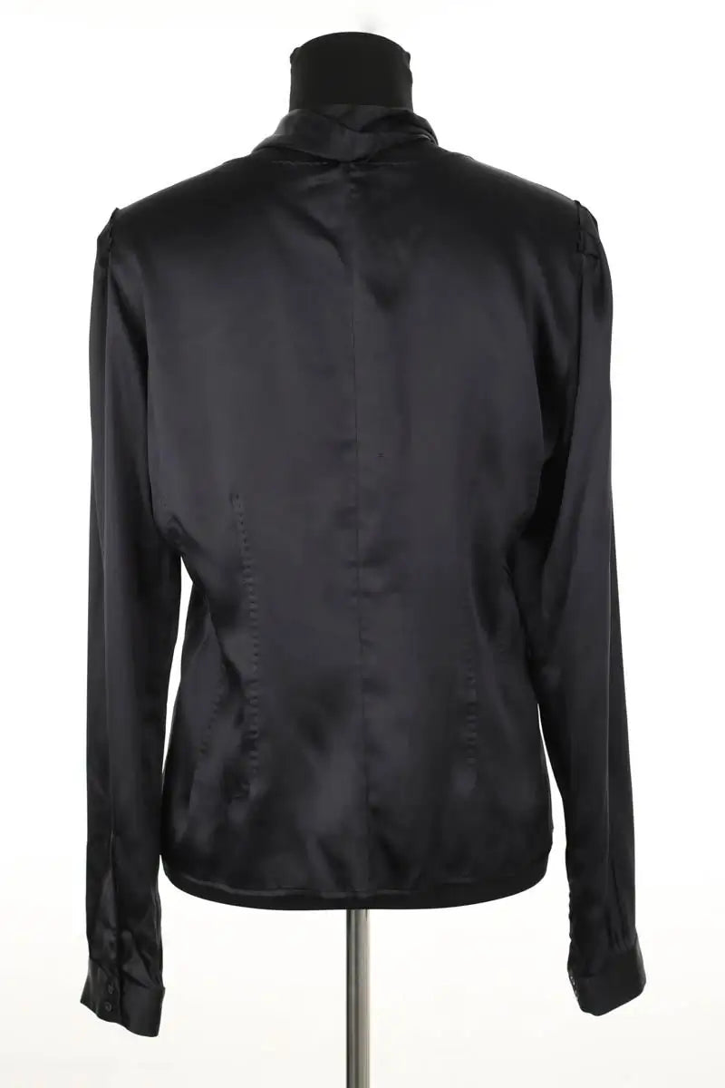 Blouse Boss  Noir