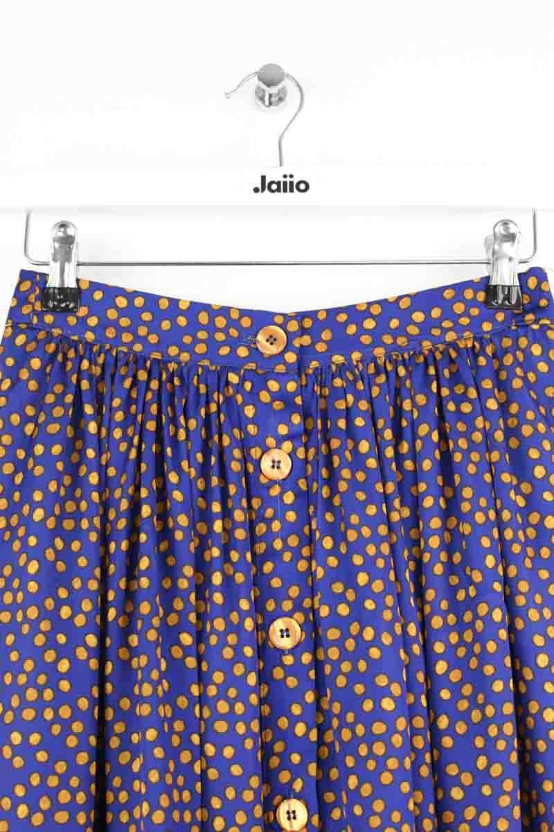 Jupe Heimstone  Bleu