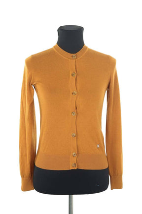 Cardigans Kenzo  Camel