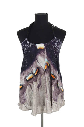 Top Barbara Bui  Multicolore