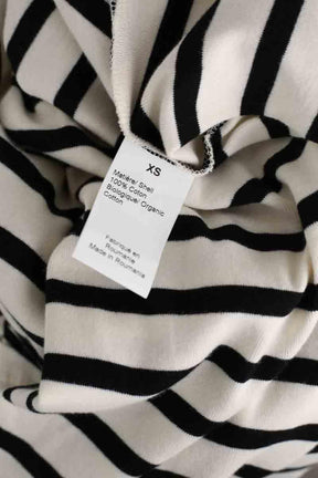 Mi-longueur Sonia Rykiel  Blanc