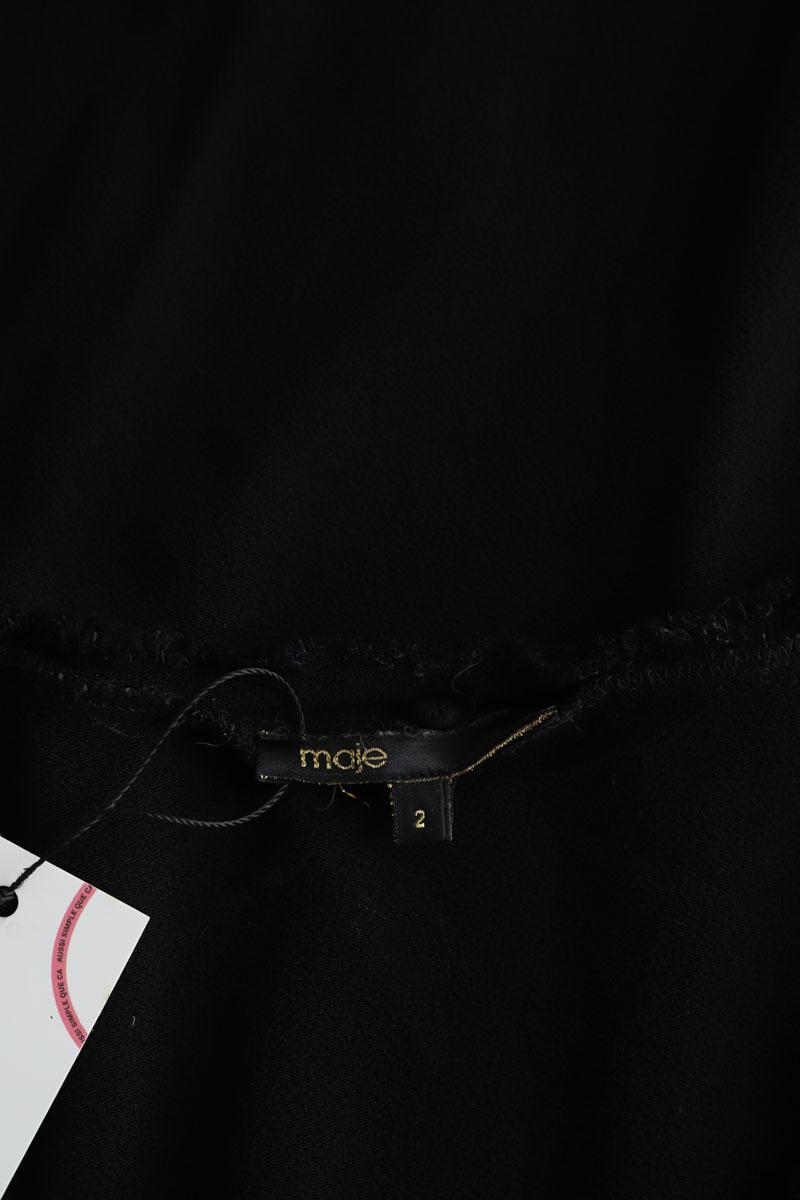Blouses Maje  Noir
