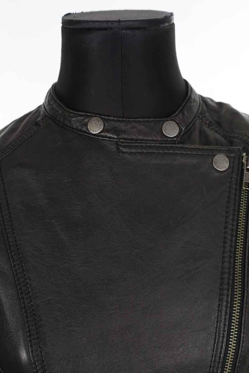 Mi-longueur Zadig & Voltaire  Noir