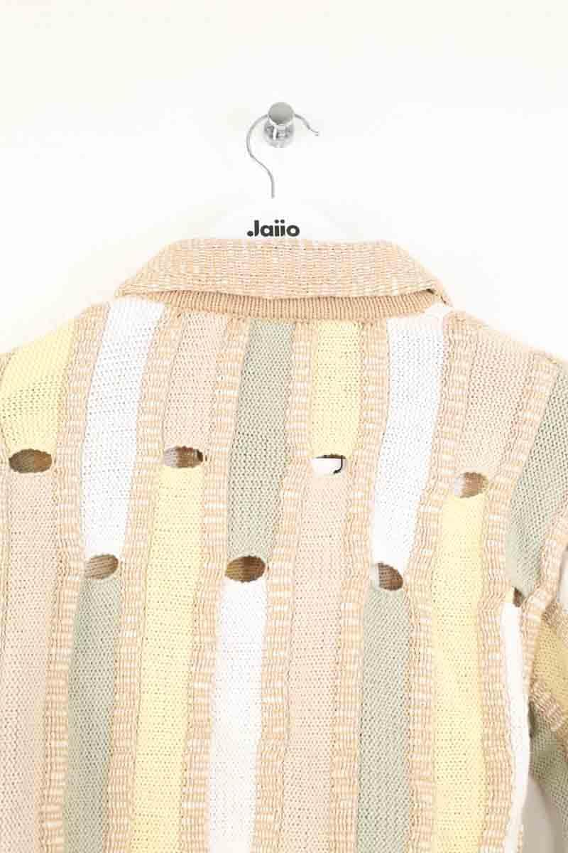 Chemise Namesake  Beige
