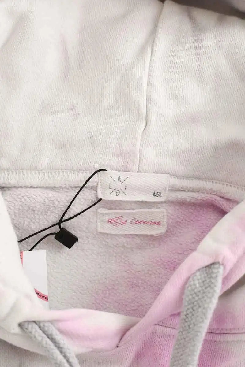 Sweatshirt Ladl  Multicolore