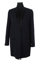 Manteau Isabel Marant  Noir
