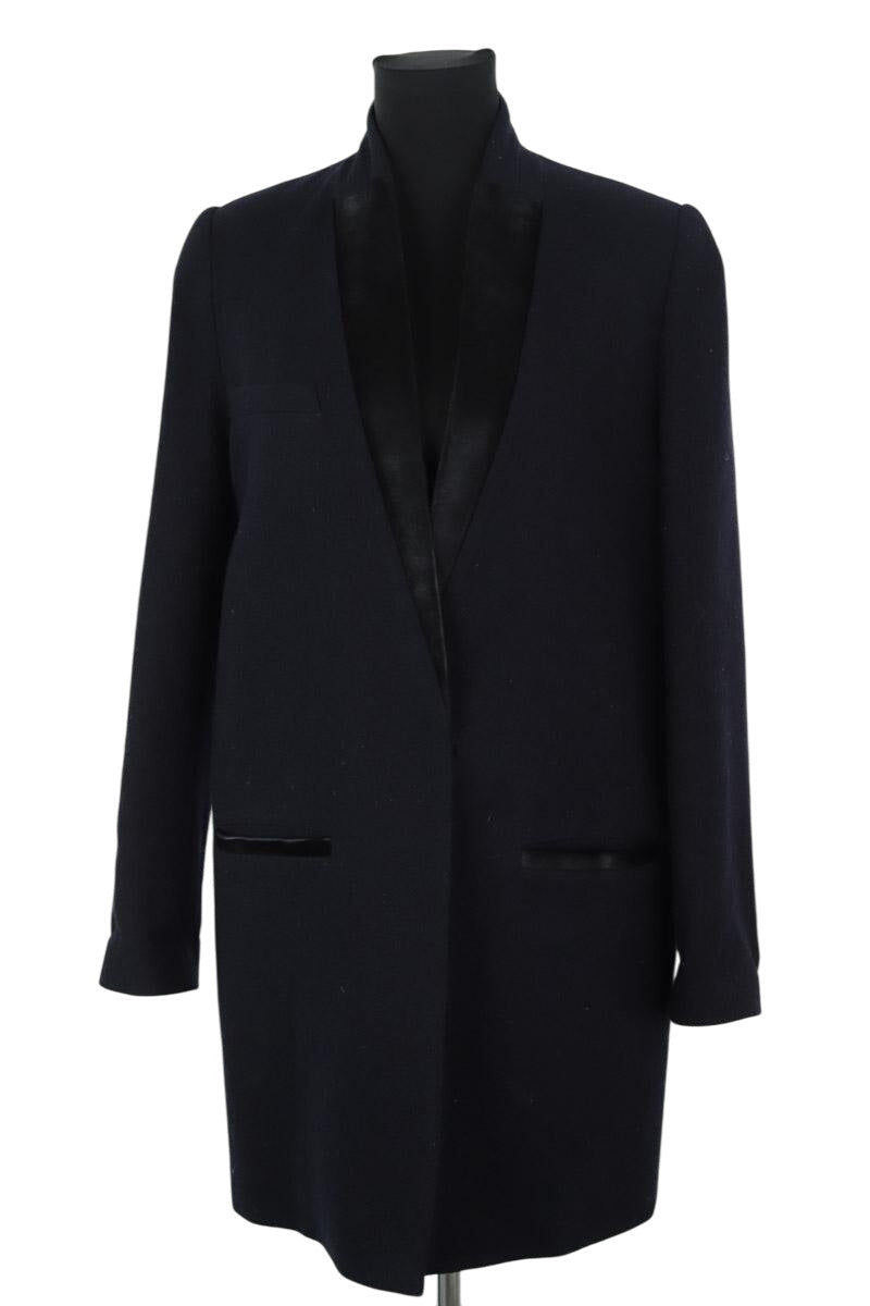 Manteau Isabel Marant  Noir