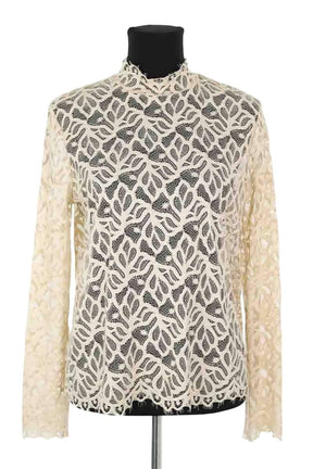 Blouse Samsoe Samsoe  Beige