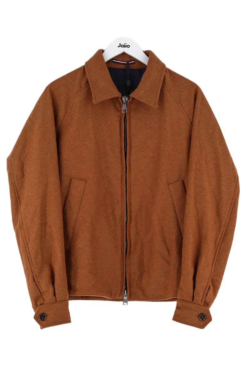 Veste Tommy Hilfiger  Marron