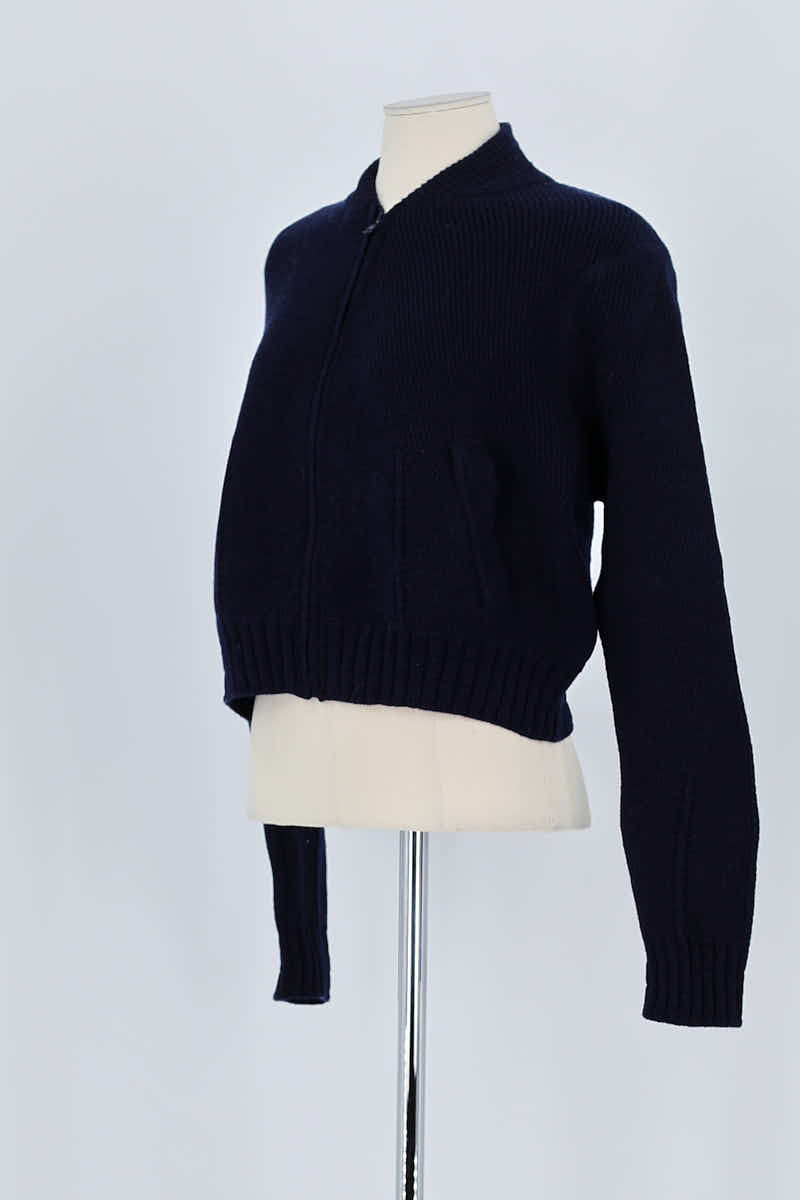 Gilet Bash  Marine