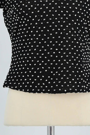 T-shirts Armani  Noir