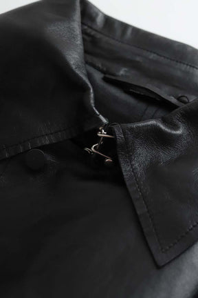 Trench-coats Mackage  Noir