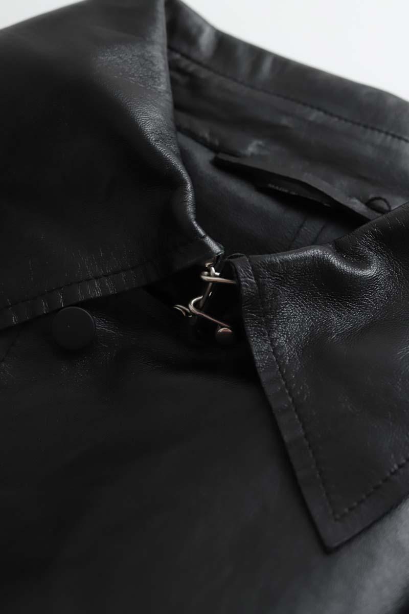 Trench-coats Mackage  Noir