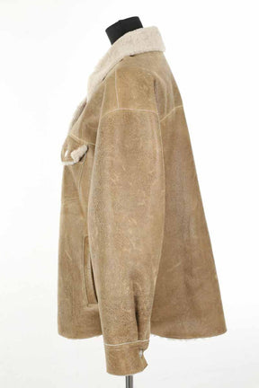 Blousons Isabel Marant Étoile  Marron