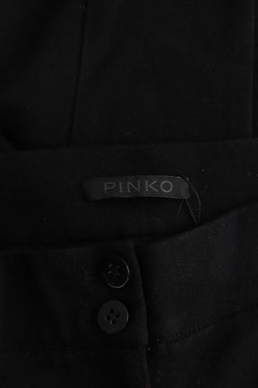 Leggings Pinko  Noir