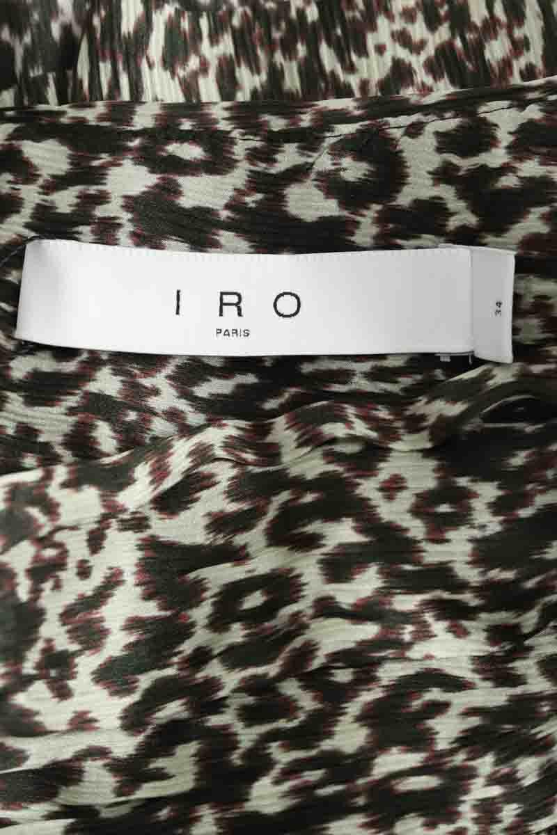 Mini Iro  Multicolore
