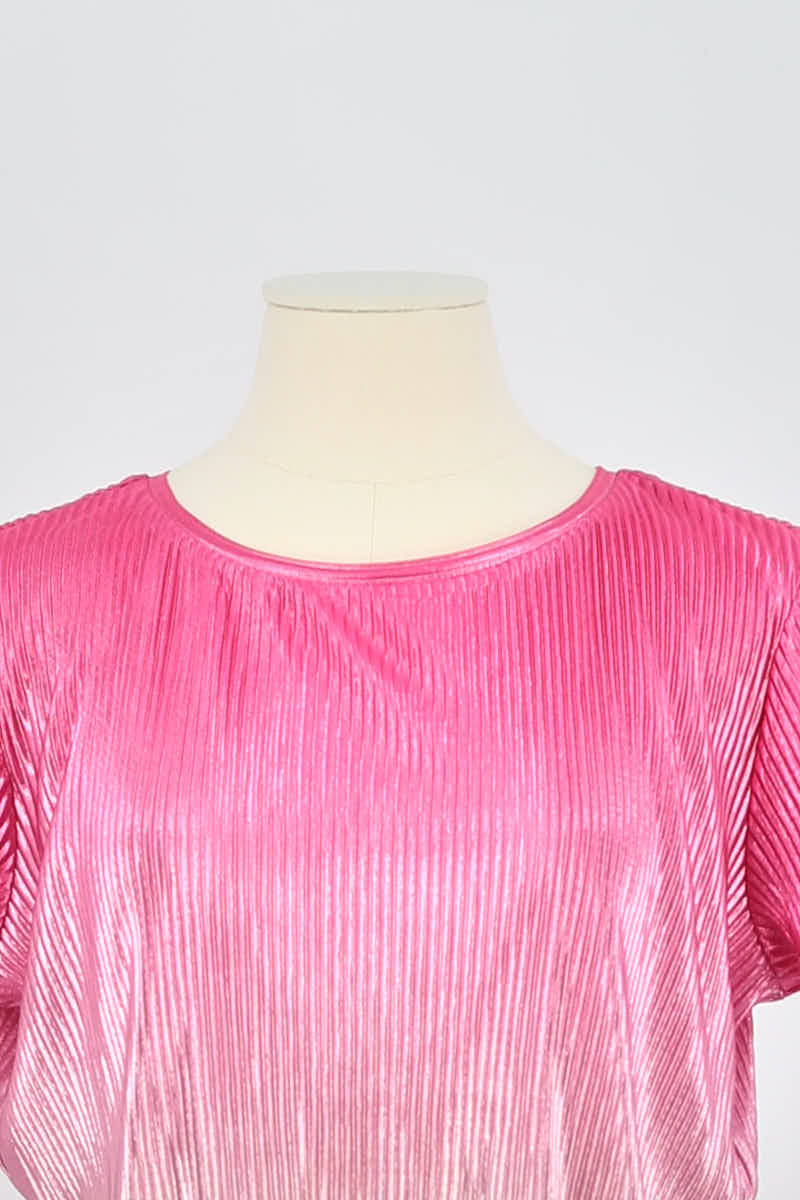 T-shirts Rotate  Rose