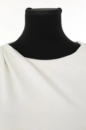 Top LK Bennett  Blanc