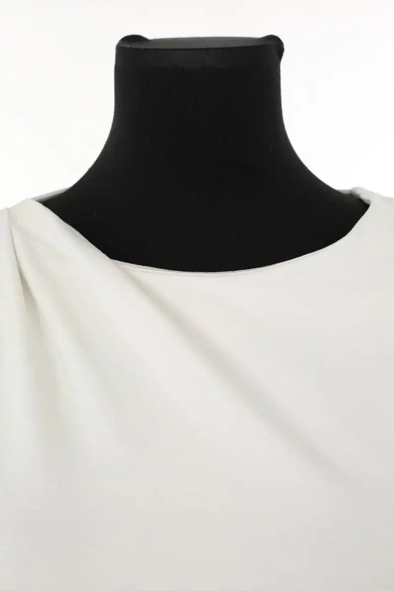 Top LK Bennett  Blanc
