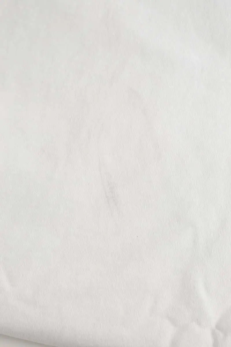 T-shirt Kitsuné  Blanc