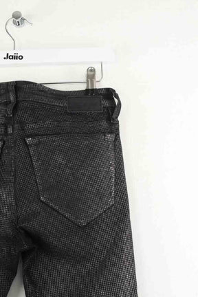 Jean Diesel  Noir