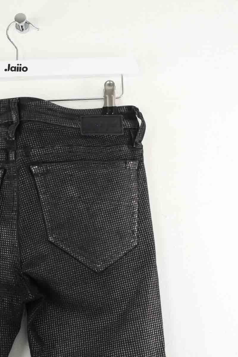 Jean Diesel  Noir